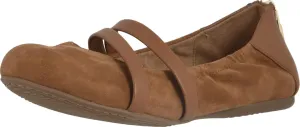 SoftWalk Women's Sierra Ballet Flat