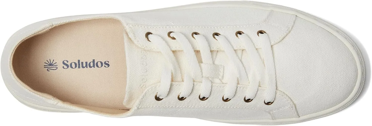 Soludos Men's Ibiza Sneaker