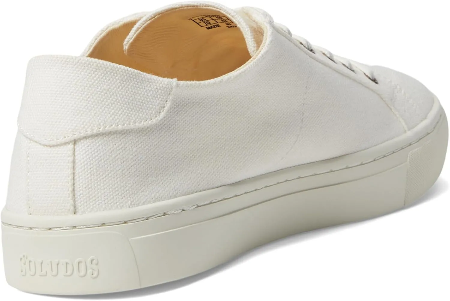 Soludos Men's Ibiza Sneaker