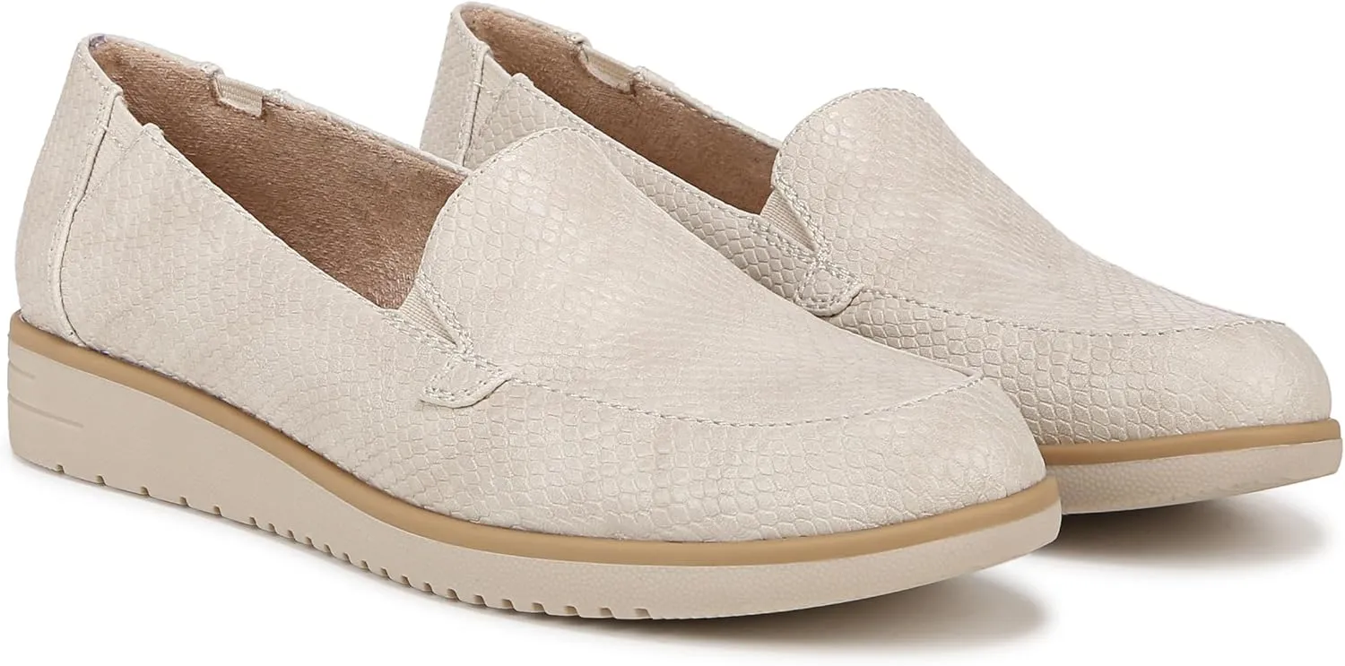 SOUL Naturalizer Women's, Idea Moc Slip-On