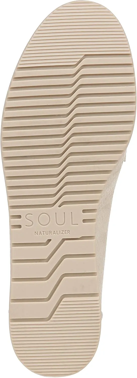 SOUL Naturalizer Women's, Idea Moc Slip-On