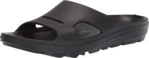 Spenco Men's Support Slide Sandal