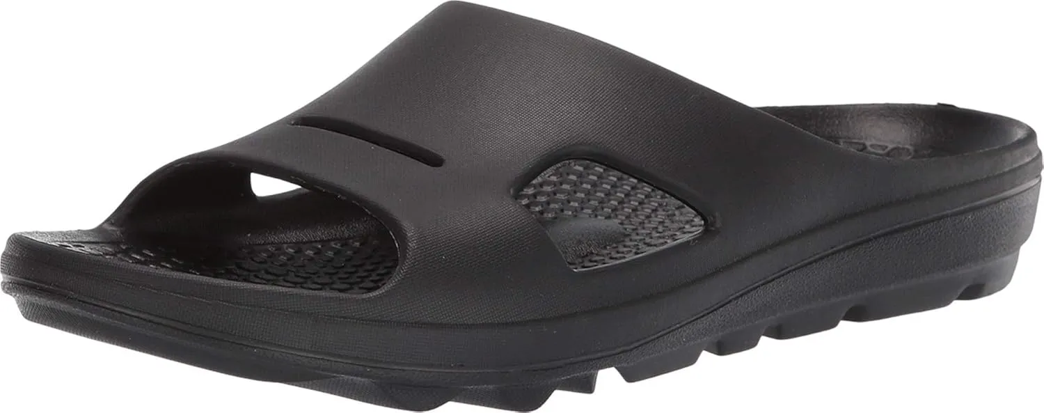 Spenco Men's Support Slide Sandal