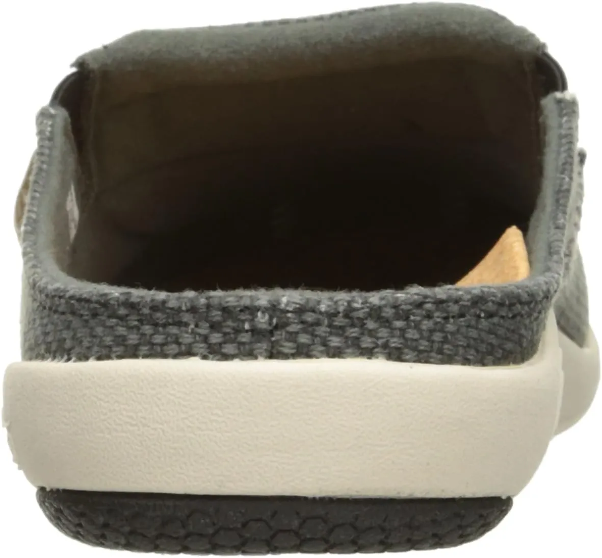 Spenco Men's Tribal Slide Sandal