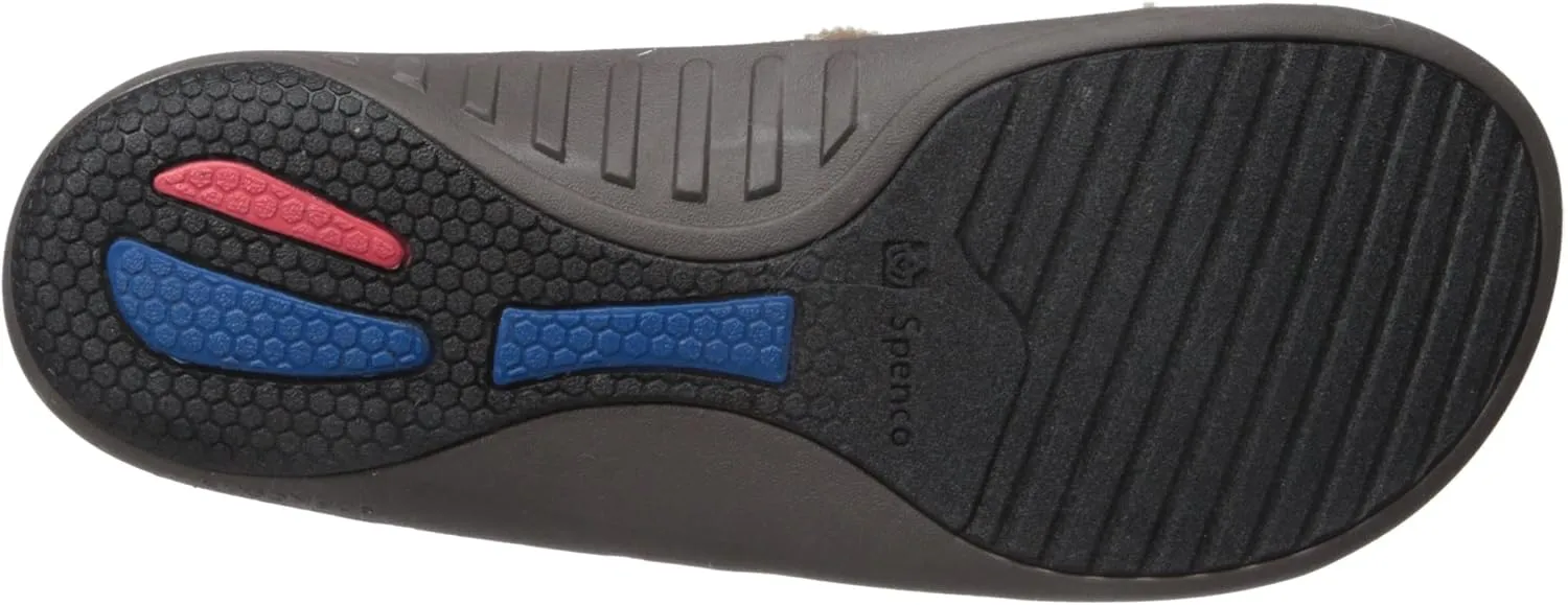 Spenco Men's Tribal Slide Sandal