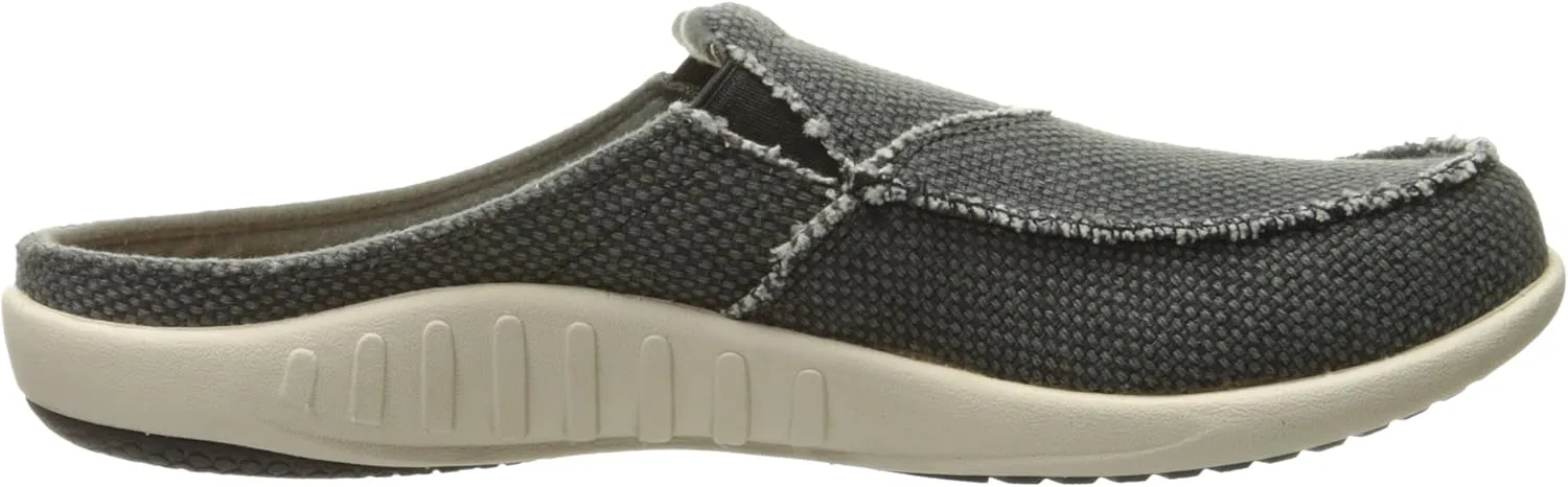 Spenco Men's Tribal Slide Sandal