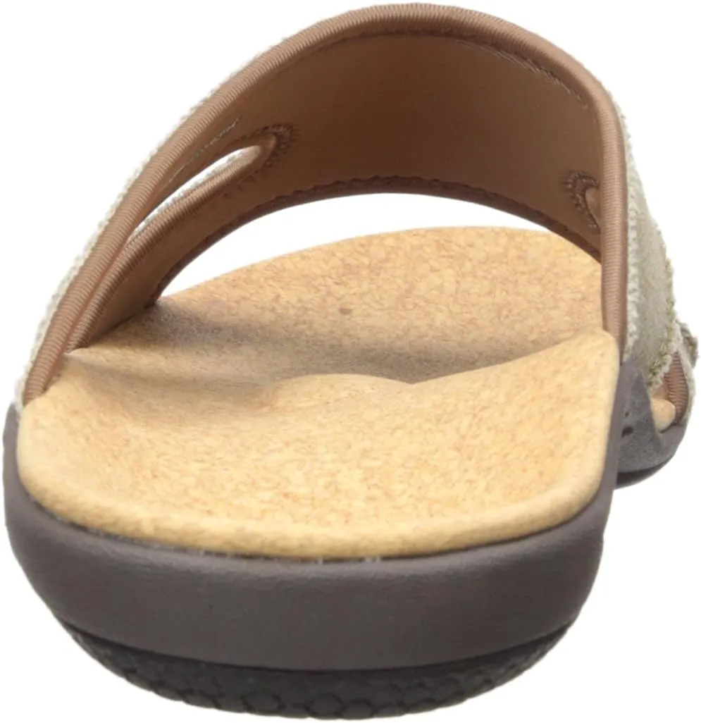 Spenco Men's Tribal Slide Sandal