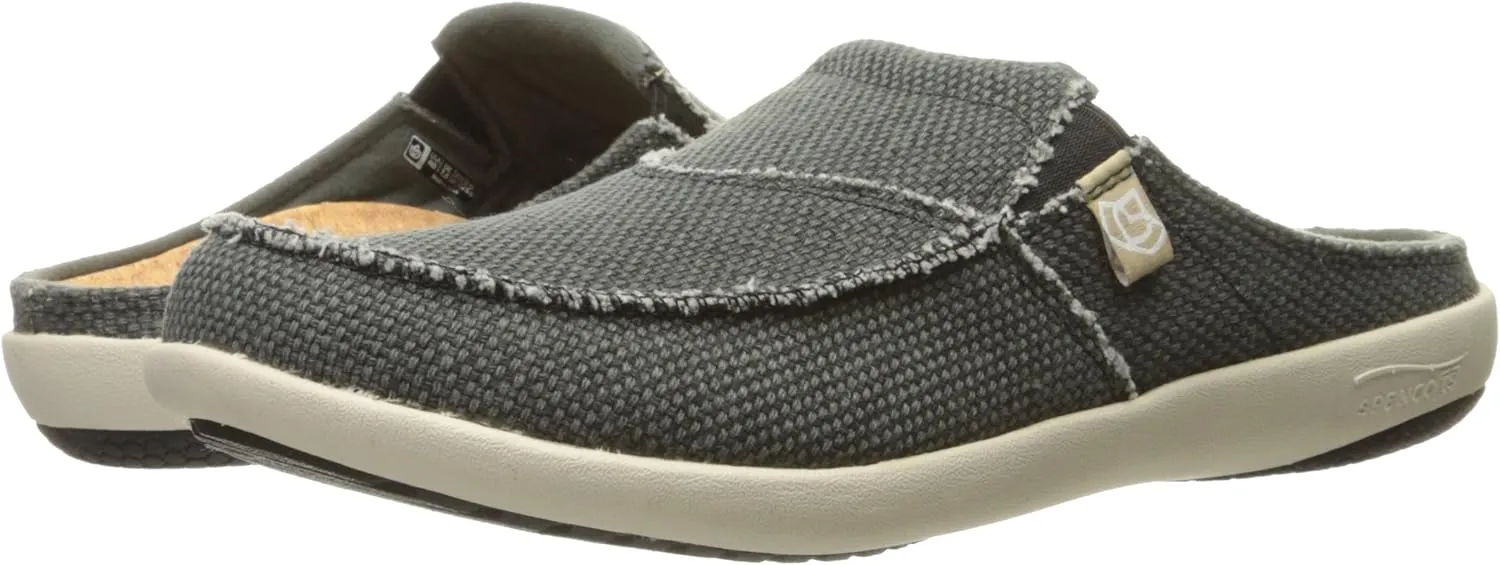 Spenco Men's Tribal Slide Sandal