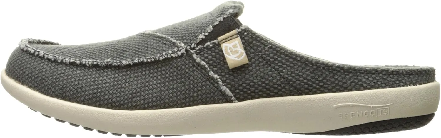 Spenco Men's Tribal Slide Sandal