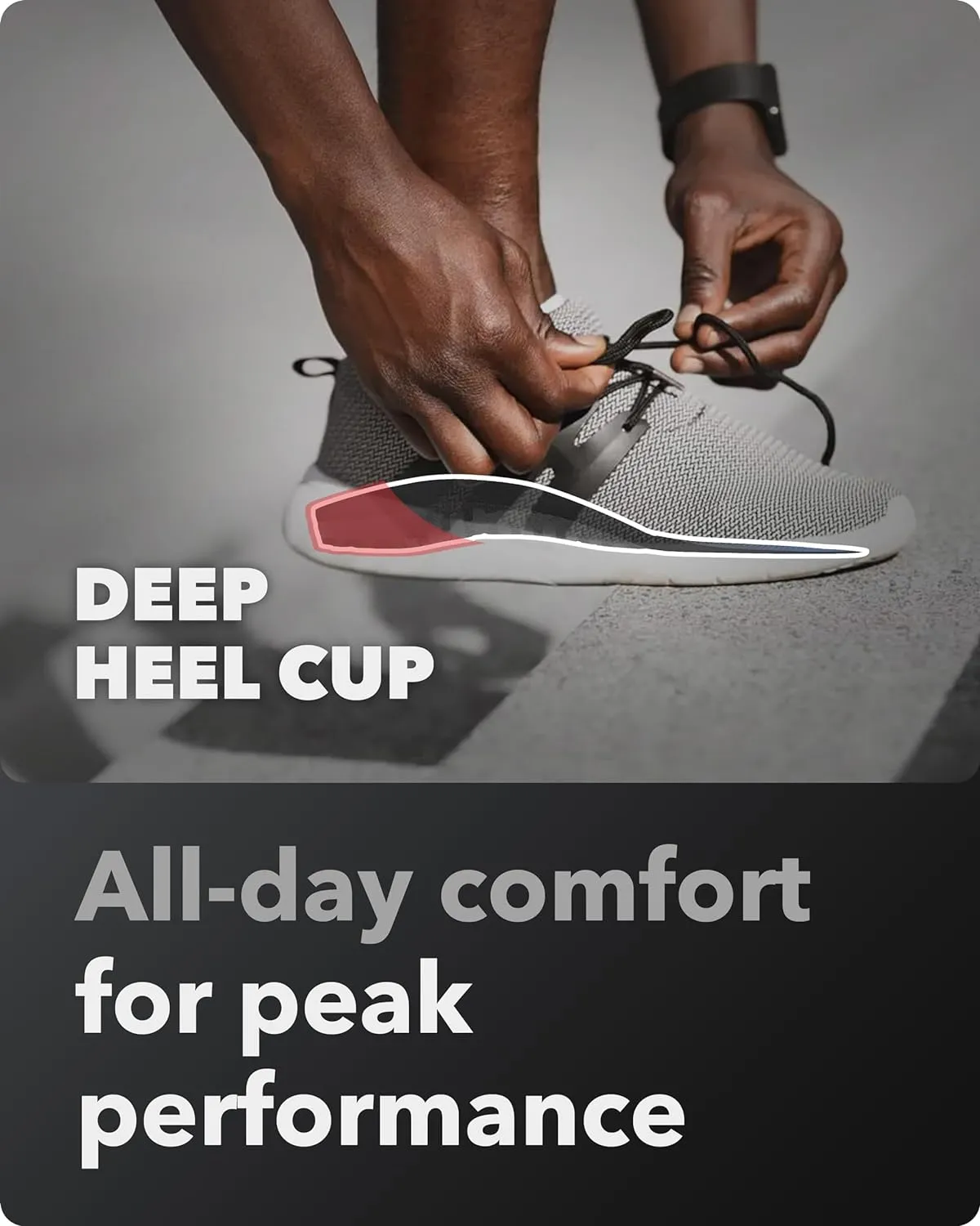Spenco Total Support Max Shoe Insoles - Orthotic Metatarsal Arch Support Inserts - Absorbs Shock, Reduces Over-Pronation, Conforms to Foot Contours, Deep Heel Cupping Men's 14-15.5