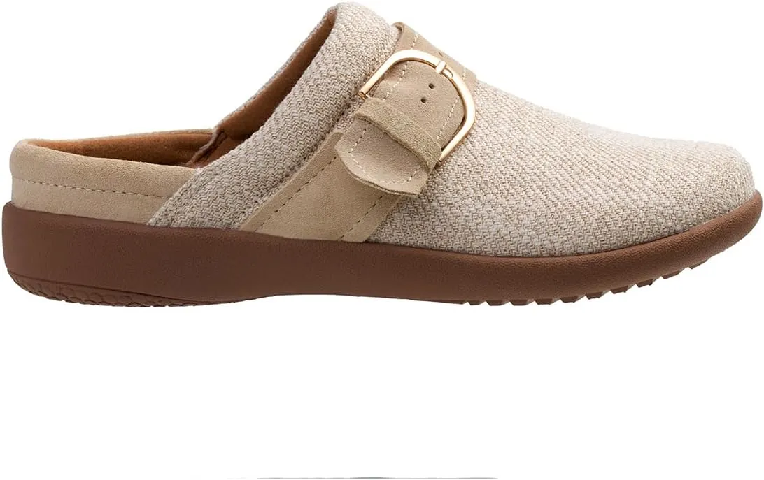 Spenco Women's Aria Clog