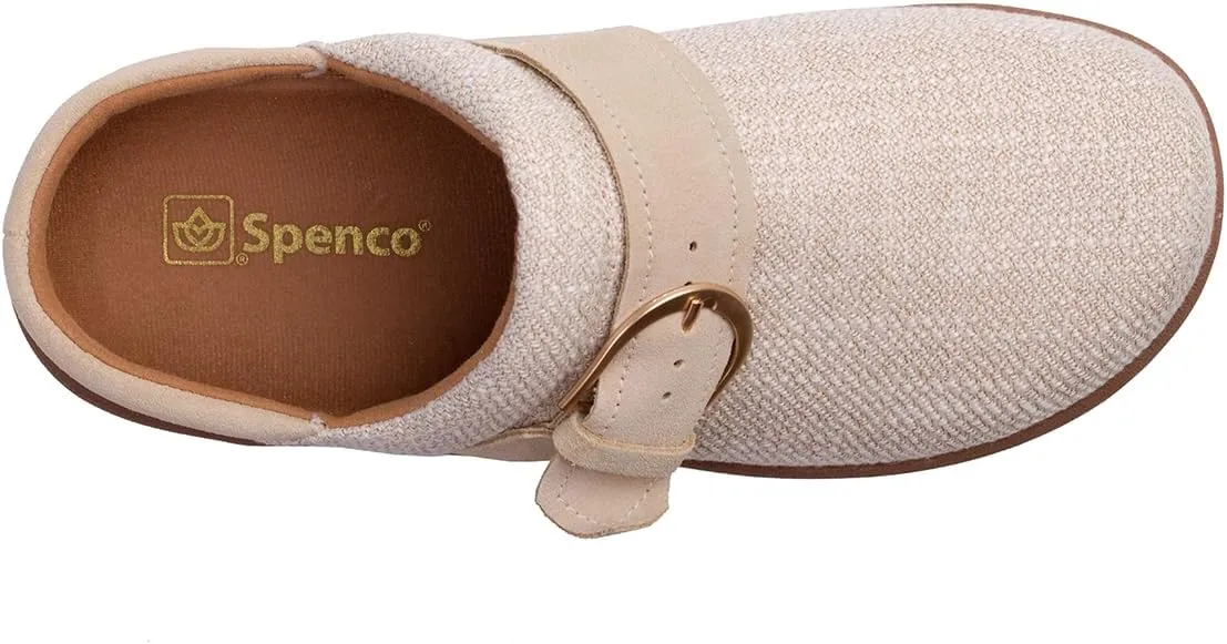 Spenco Women's Aria Clog