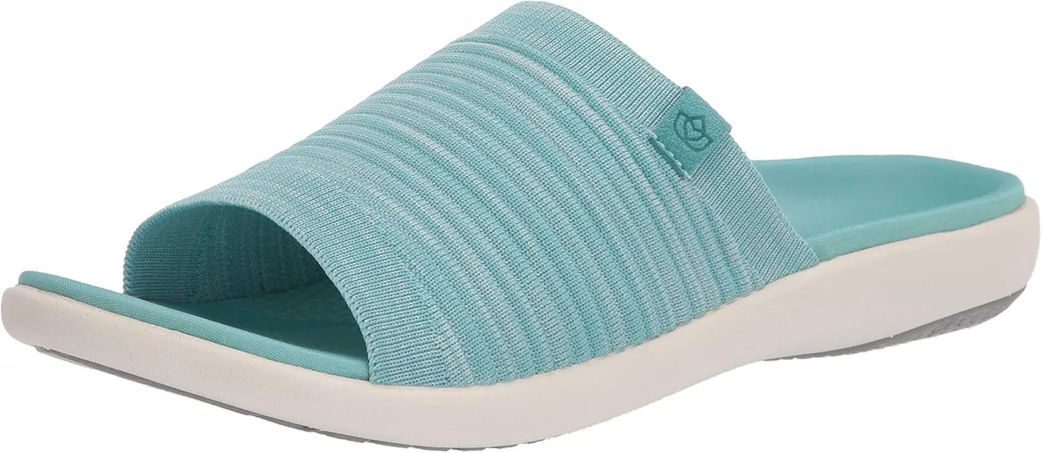 Spenco Women's Astoria Slide Sandal