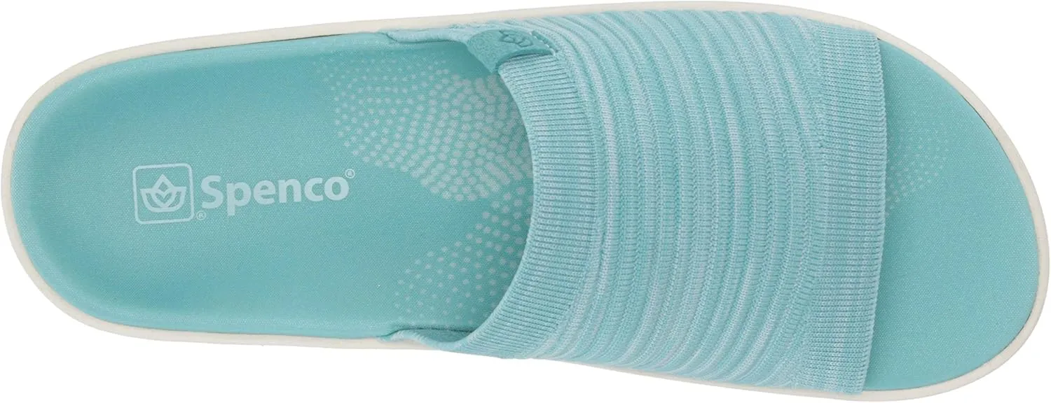 Spenco Women's Astoria Slide Sandal
