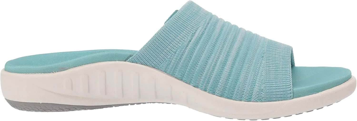 Spenco Women's Astoria Slide Sandal
