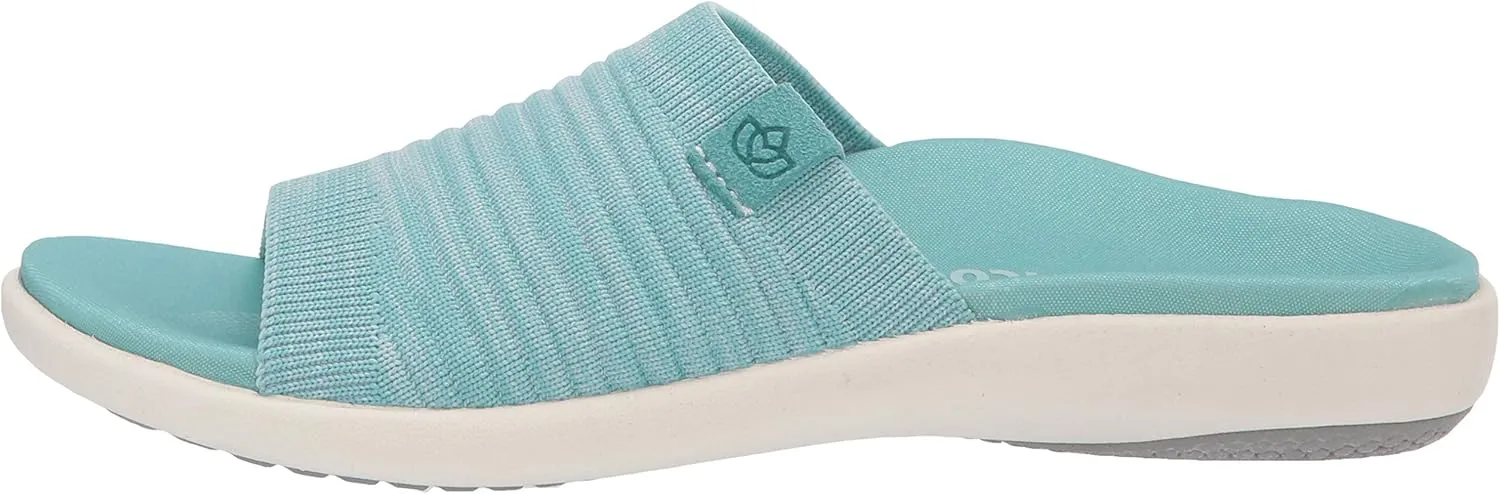 Spenco Women's Astoria Slide Sandal