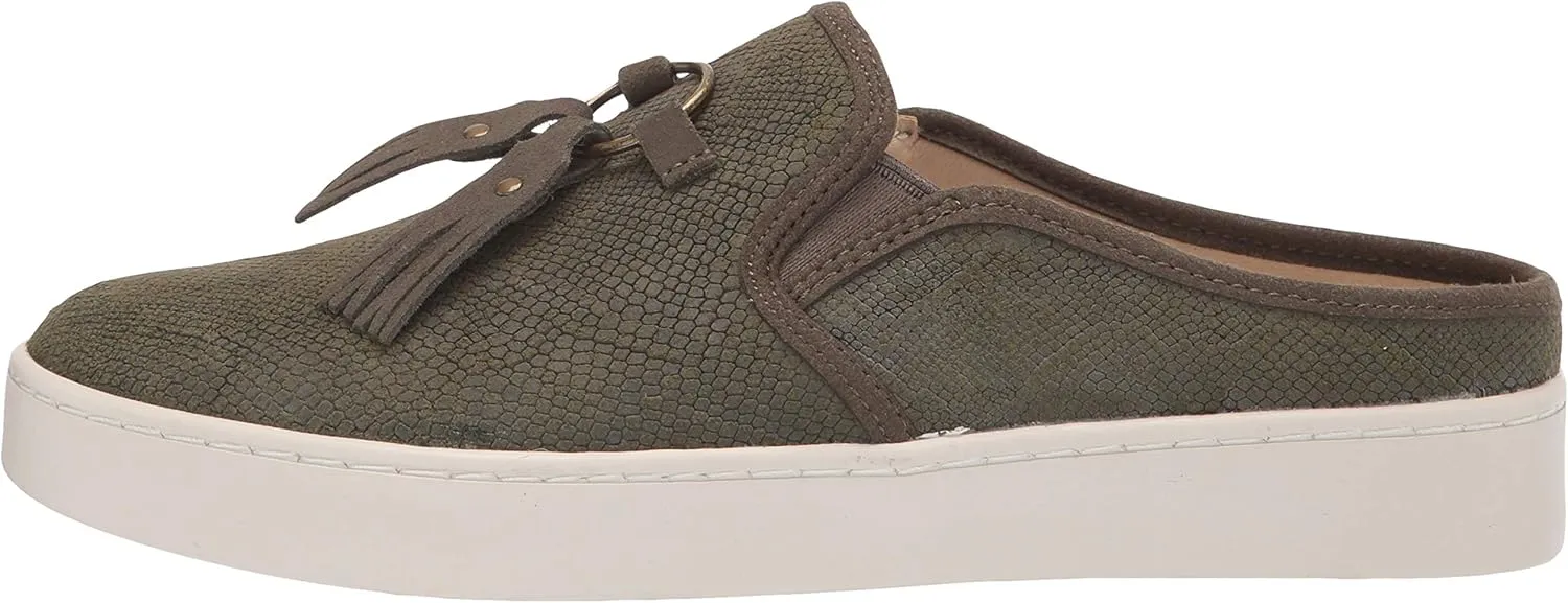 Spenco Women's Bindie Slide Sandal