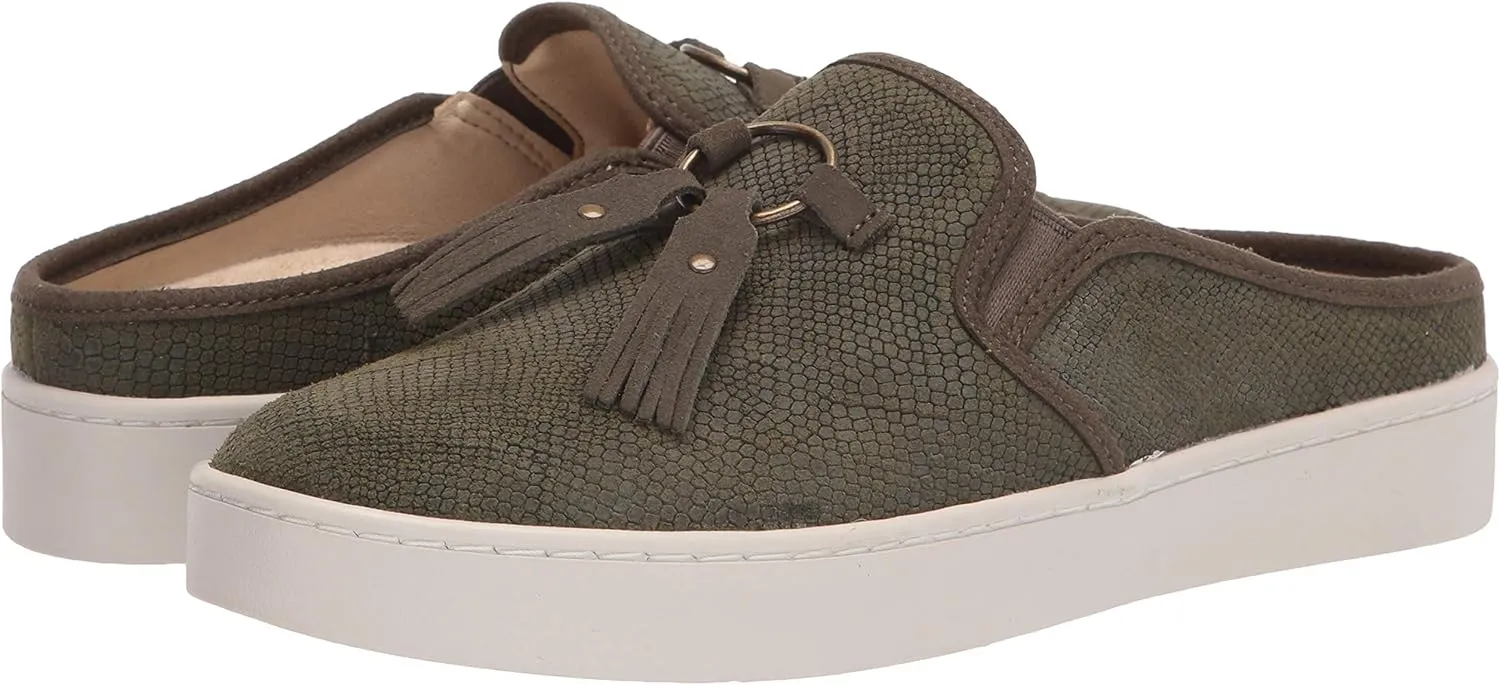 Spenco Women's Bindie Slide Sandal