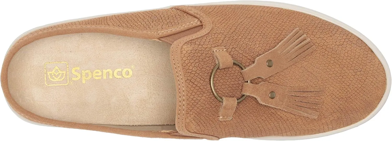 Spenco Women's Bindie Slide Sandal