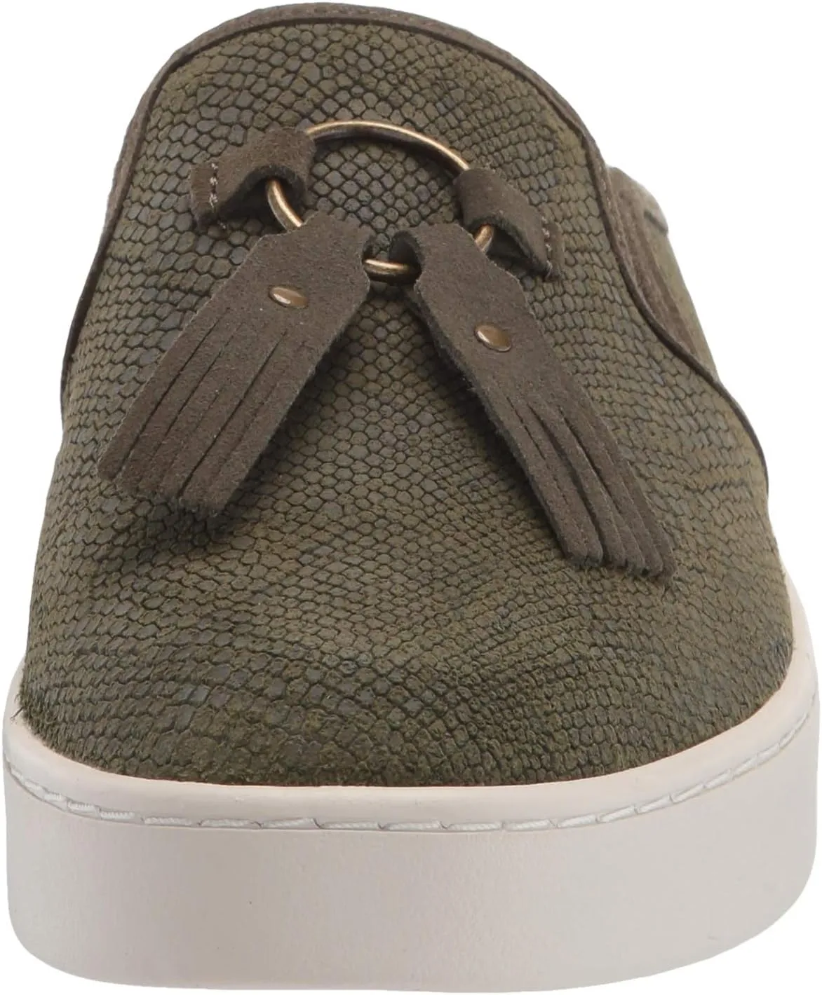 Spenco Women's Bindie Slide Sandal