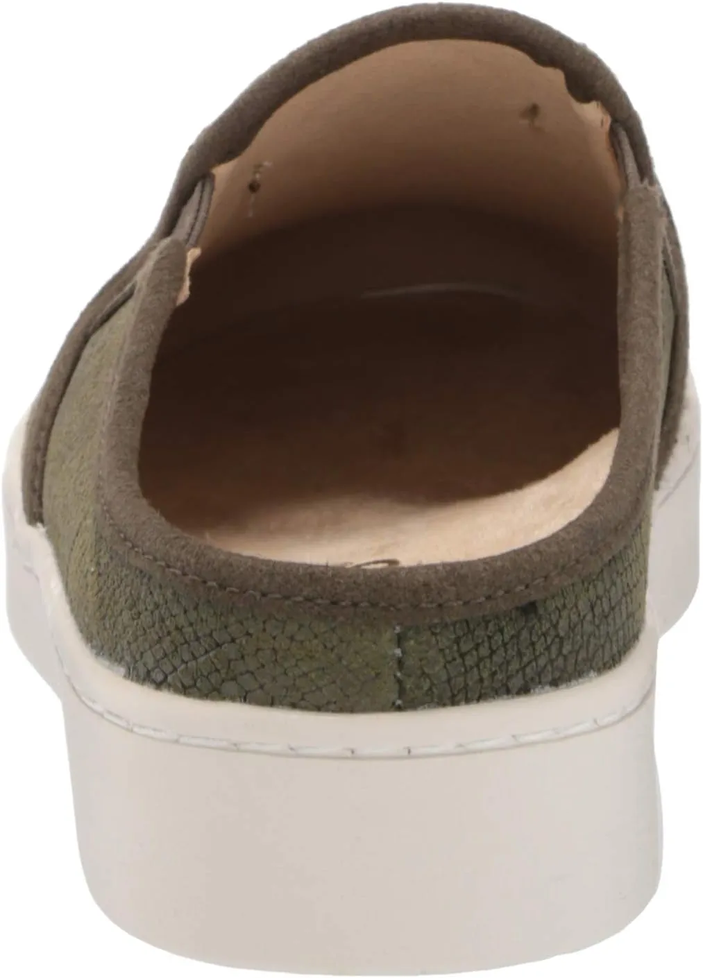 Spenco Women's Bindie Slide Sandal