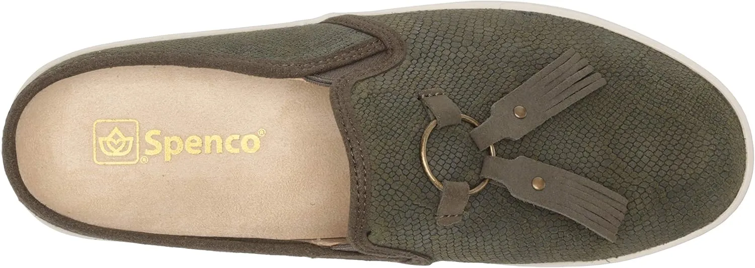 Spenco Women's Bindie Slide Sandal