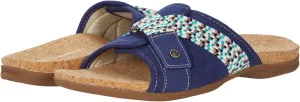 Spenco Women's Bonaire Slide Sandal