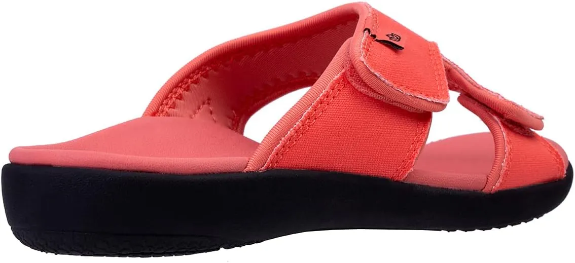 Spenco Women's Casual Slide Sandal