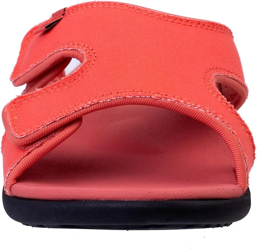 Spenco Women's Casual Slide Sandal