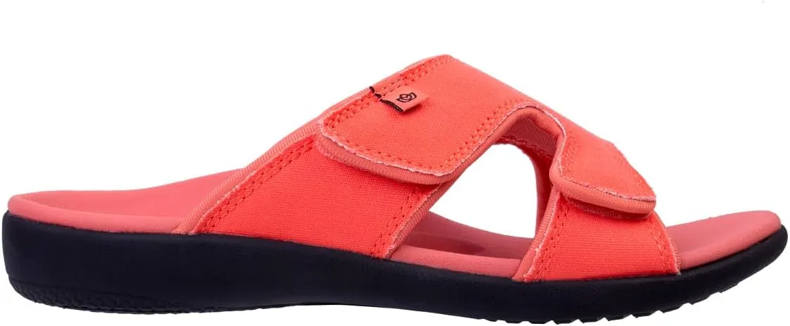 Spenco Women's Casual Slide Sandal