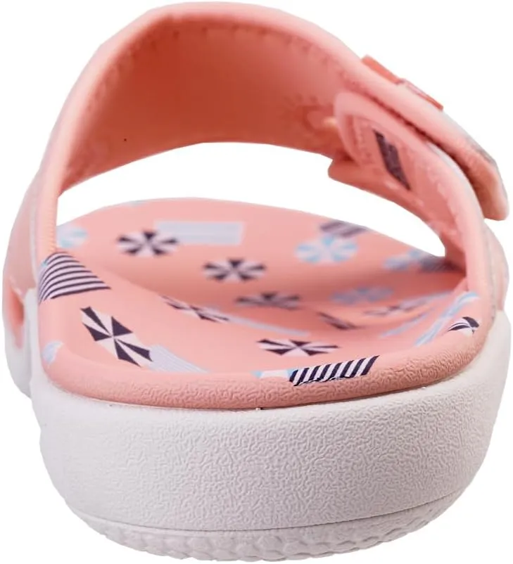 Spenco Women's Kholo Beach Slide Sandal