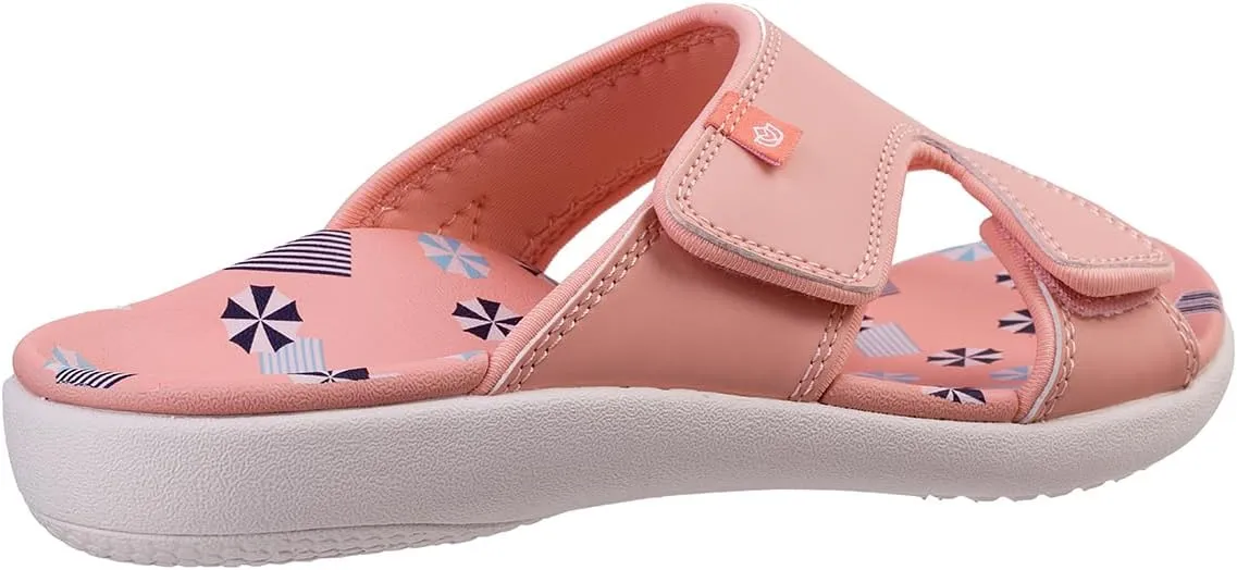 Spenco Women's Kholo Beach Slide Sandal