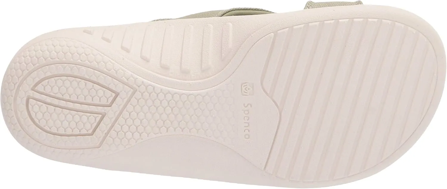 Spenco Women's Kholo Believe Slide Flip-Flop