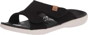 Spenco Women's Kholo Believe Slide Flip-Flop