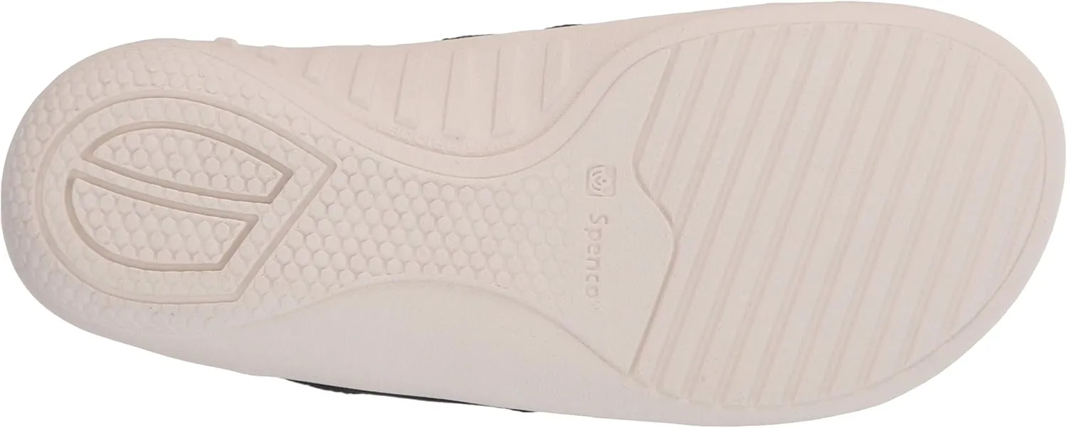 Spenco Women's Kholo Believe Slide Flip-Flop