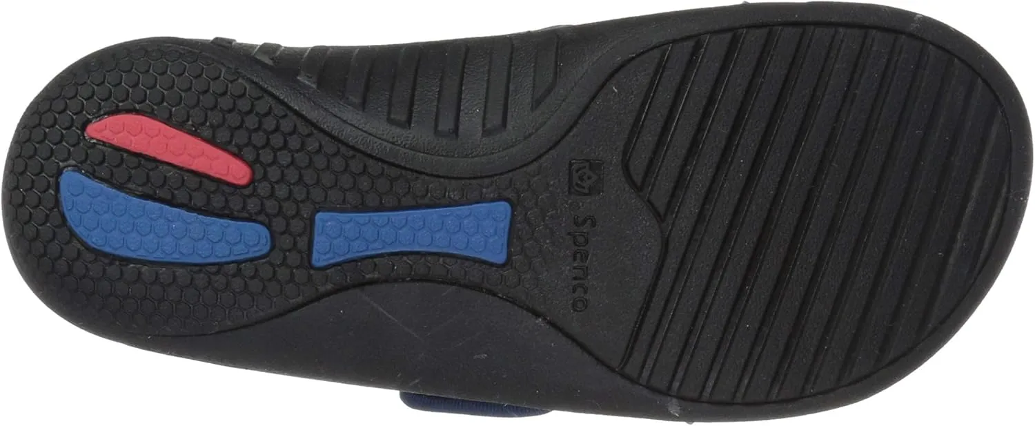 Spenco Women's Kholo Wave Slide Sandal