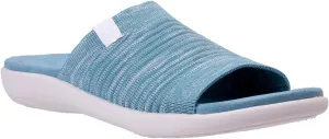 Spenco Women's Odessa Fauna Slide Sandal