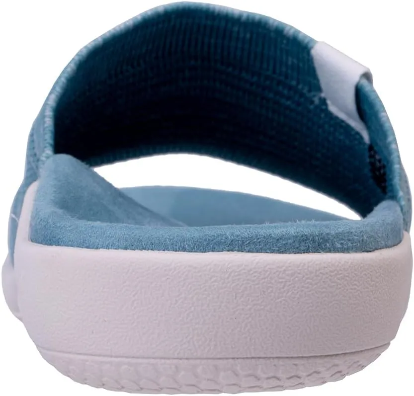 Spenco Women's Odessa Fauna Slide Sandal