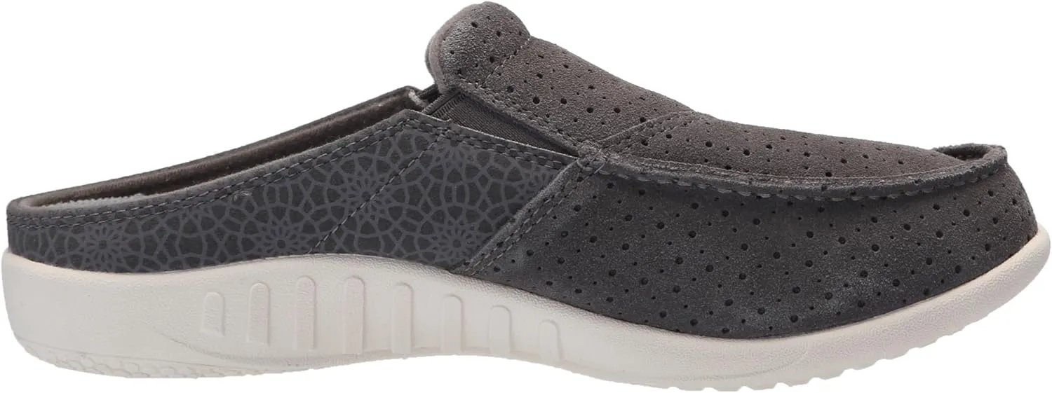 Spenco Women's Siesta Slide Mosaic Mule