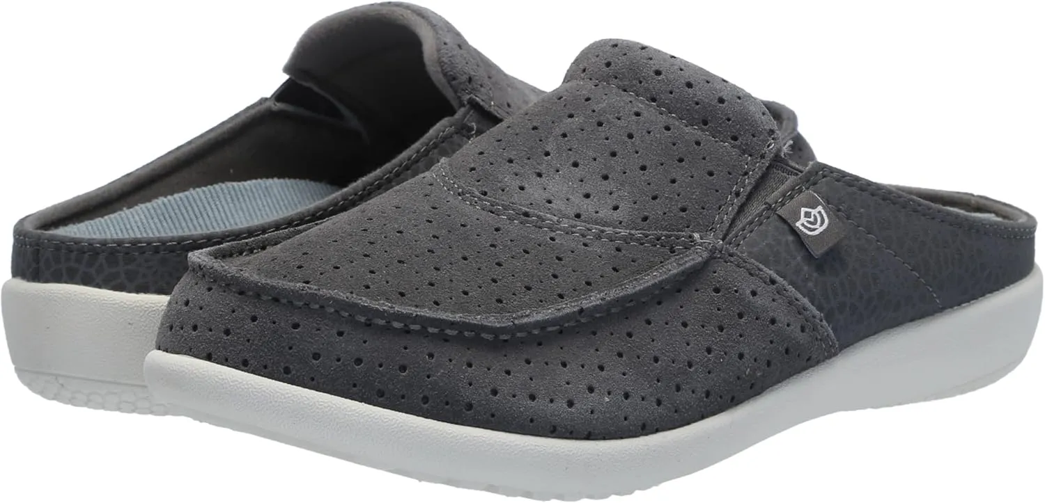 Spenco Women's Siesta Slide Mosaic Mule
