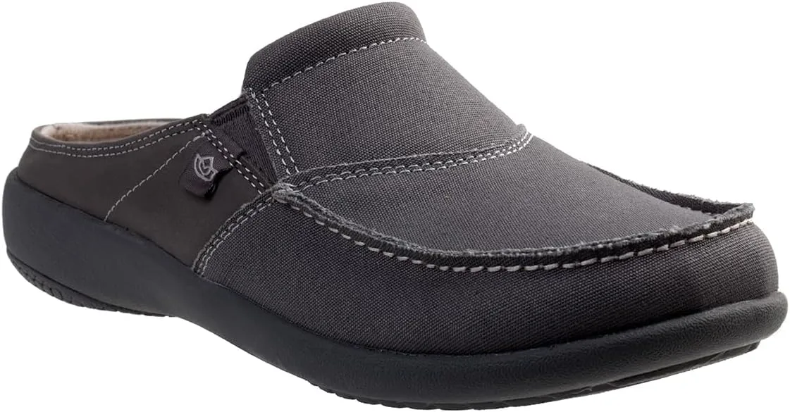 Spenco Women's Siesta Slide Spring Mule