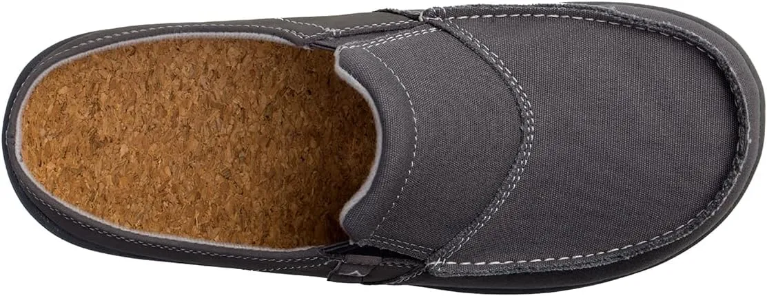 Spenco Women's Siesta Slide Spring Mule