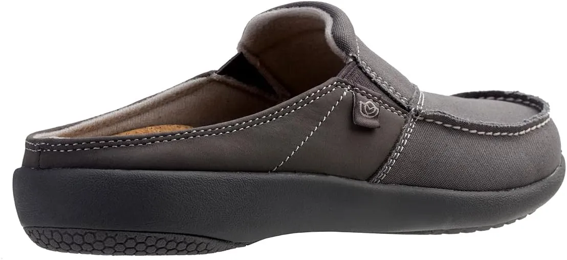 Spenco Women's Siesta Slide Spring Mule