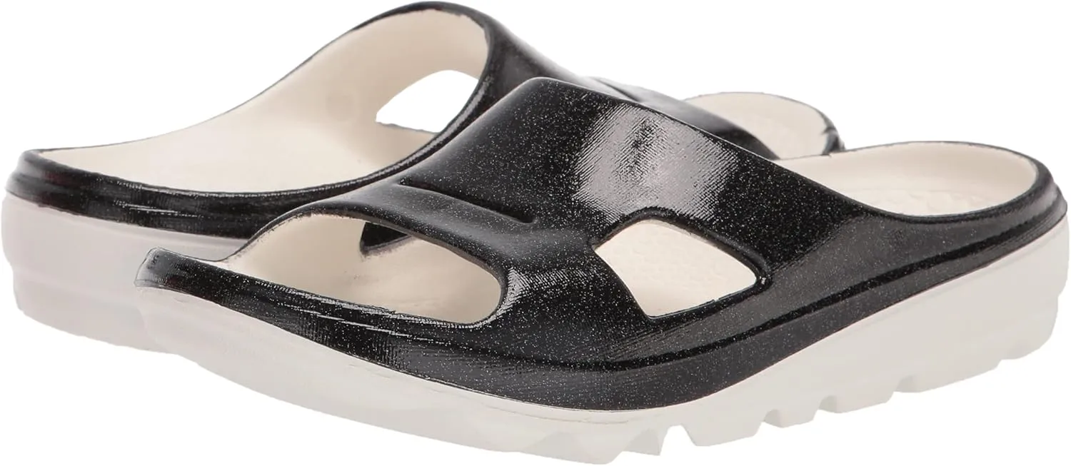 Spenco Women's Slide Flip-Flop