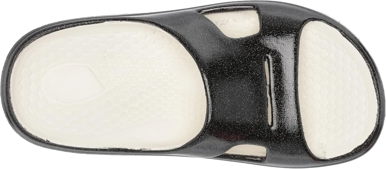 Spenco Women's Slide Flip-Flop