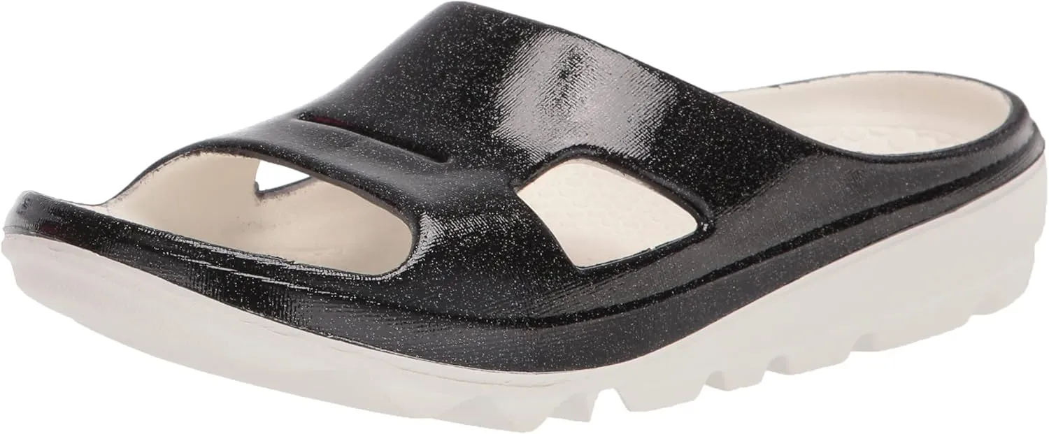 Spenco Women's Slide Flip-Flop