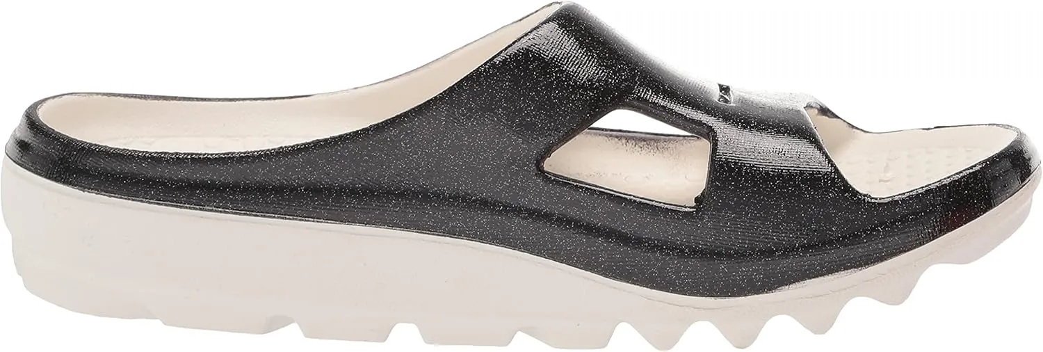 Spenco Women's Slide Flip-Flop