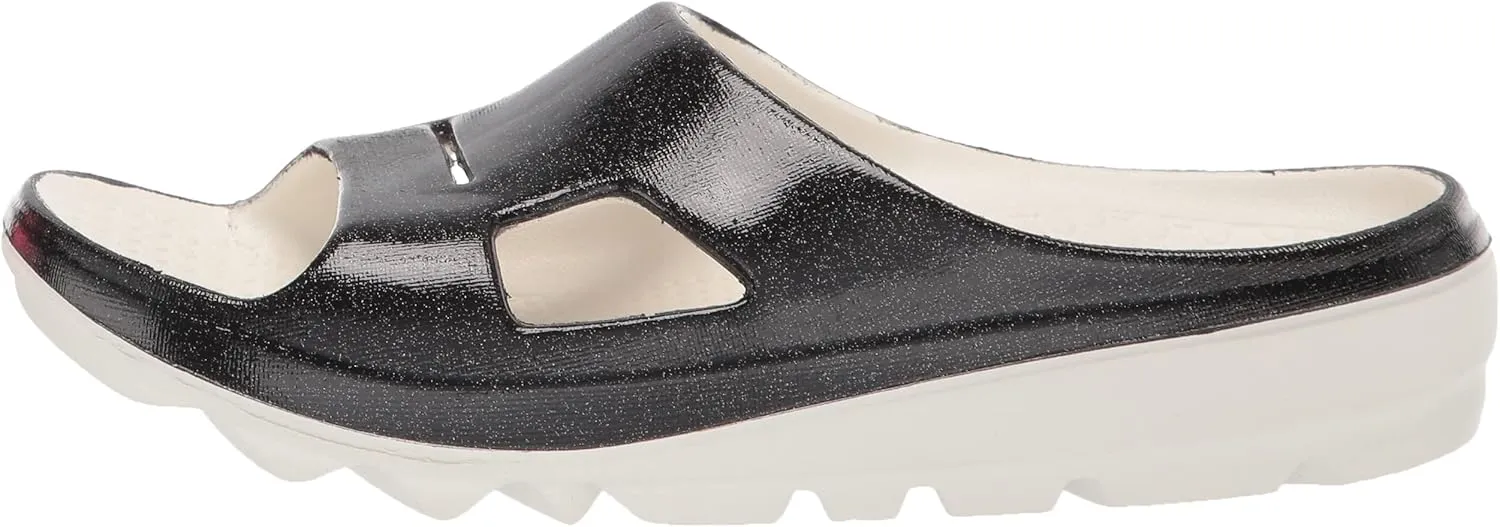 Spenco Women's Slide Flip-Flop