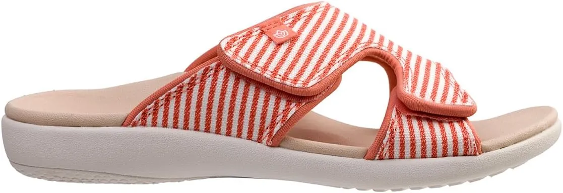 Spenco Women's Stylish Slide Sandal