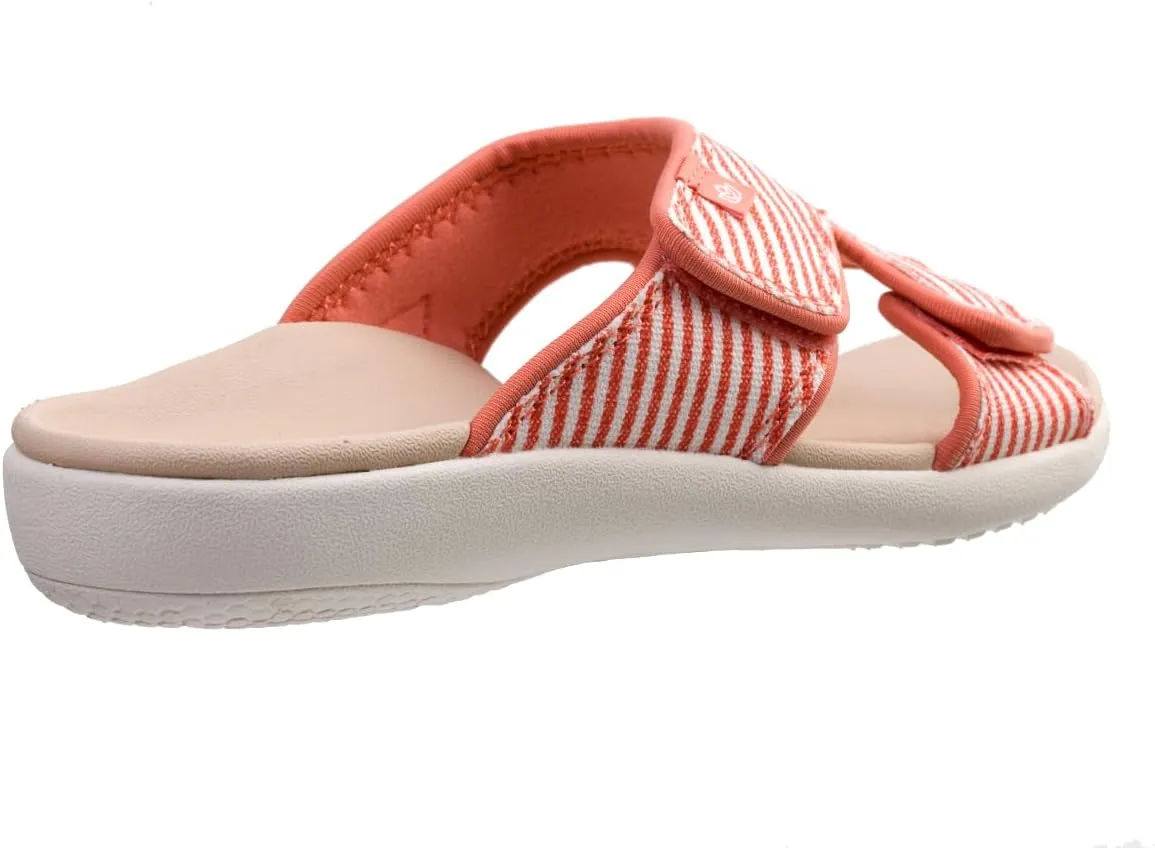 Spenco Women's Stylish Slide Sandal